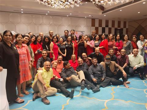 Great Gambler Fellowship