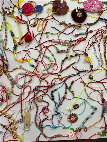 Rakshabandhan Celebration