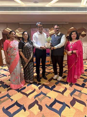 Outstanding Educator Award