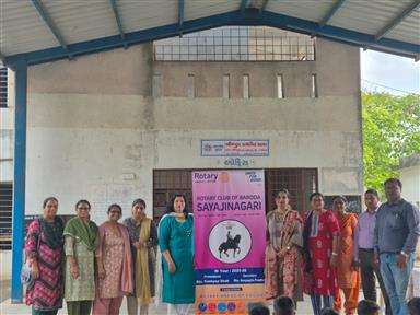 Health, Nutrition & Hygiene Awareness - Bhimpura