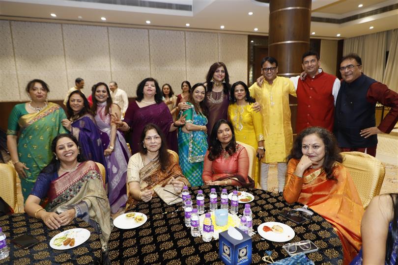 Diwali Fiesta Ek Shaam Swaranjali Ke Sang!