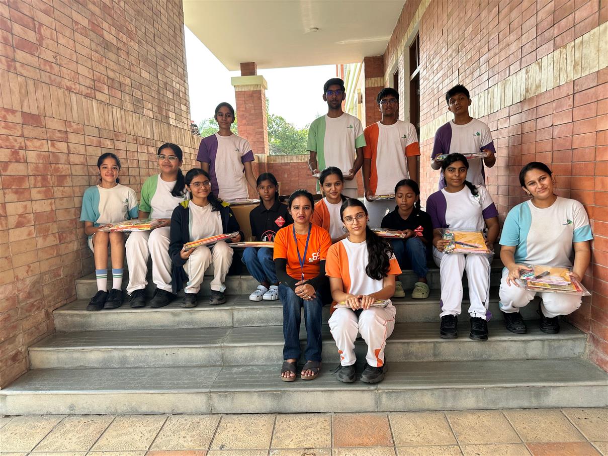 education of underprivileged children