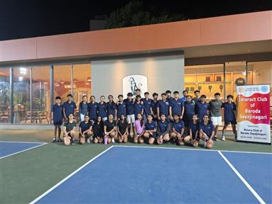 Pickleball Night at P90