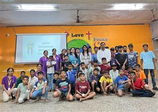 Motivational & Public Speaking Guidance Session