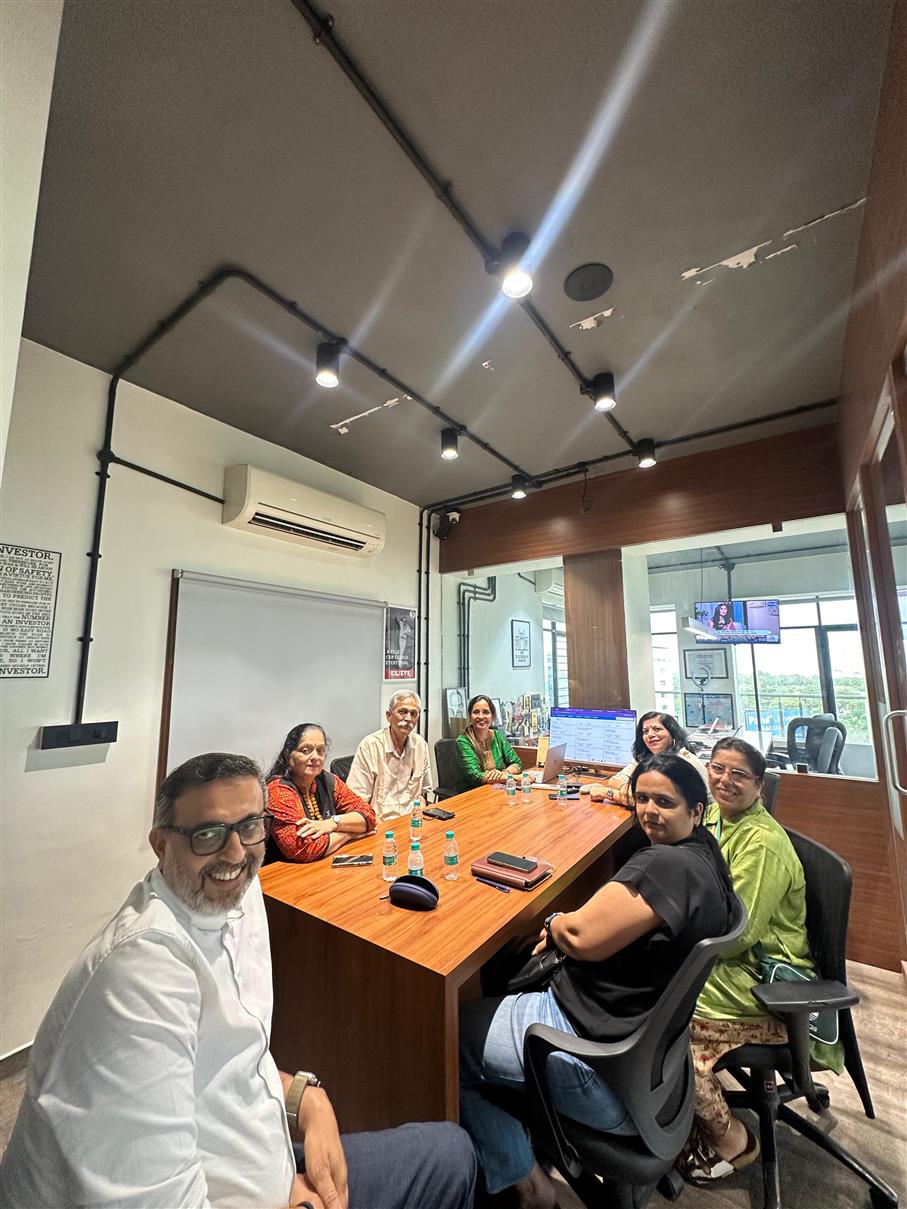 Member Orientation