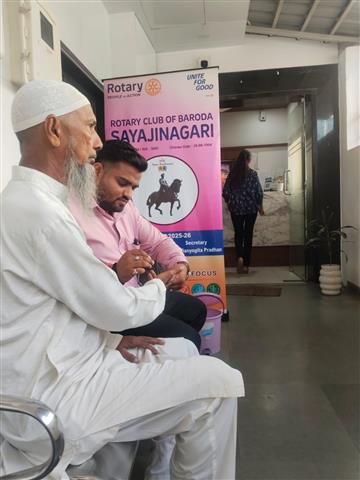 Liver Function Camp