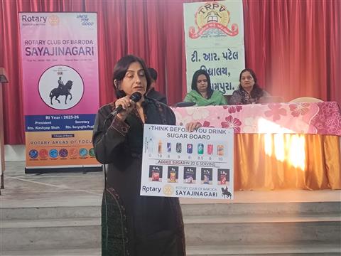 Empowering Young Minds