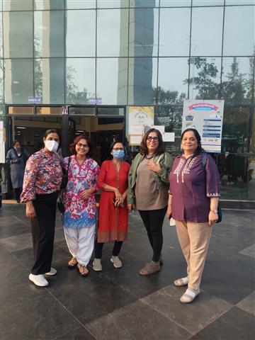 January- HUMF- Maternal & Newborn Health Care