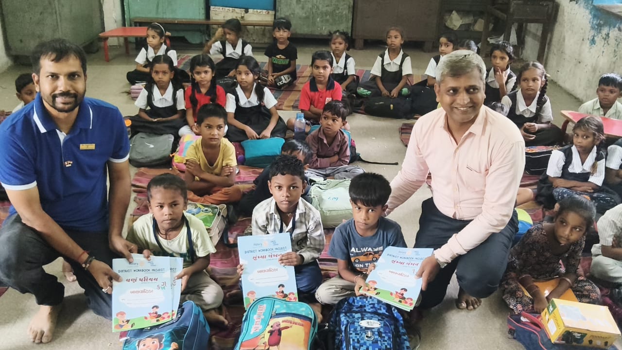 Empowering Early Learners