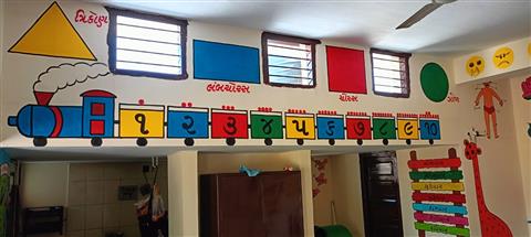 Strengthening of the basic education