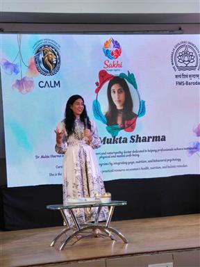 Women empowerment