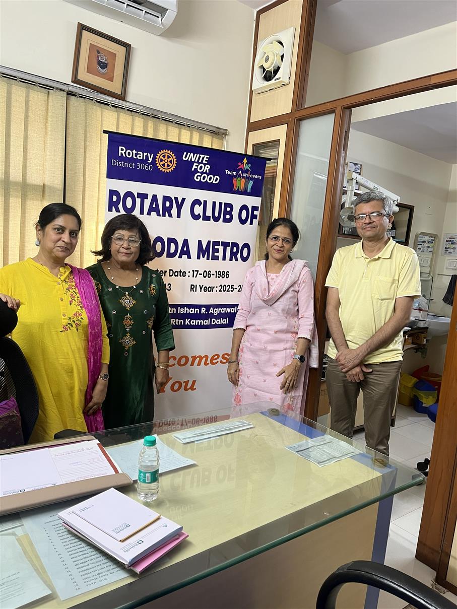 Women Health & Wellness Initiative