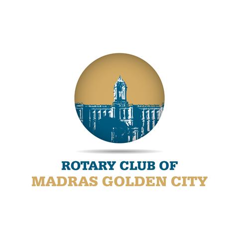Madras Golden City logo