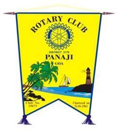 Panaji logo