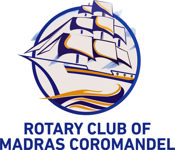 Madras Coromandel logo