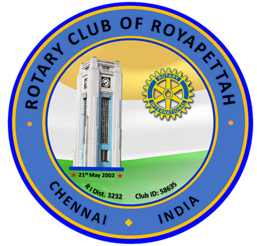 Royapettah