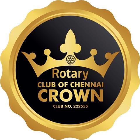 Chennai Crown logo