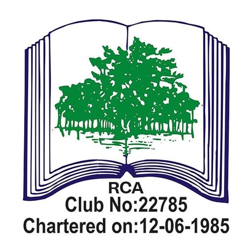 Adyar logo