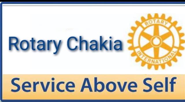 Chakia