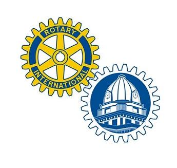 Chennai Presidency logo