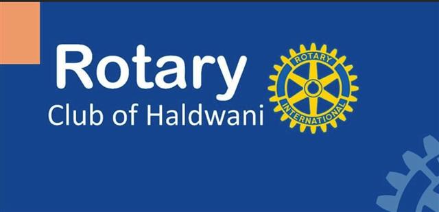 Haldwani logo
