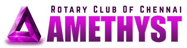 Chennai Amethyst