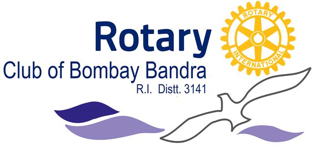 Bombay Bandra logo