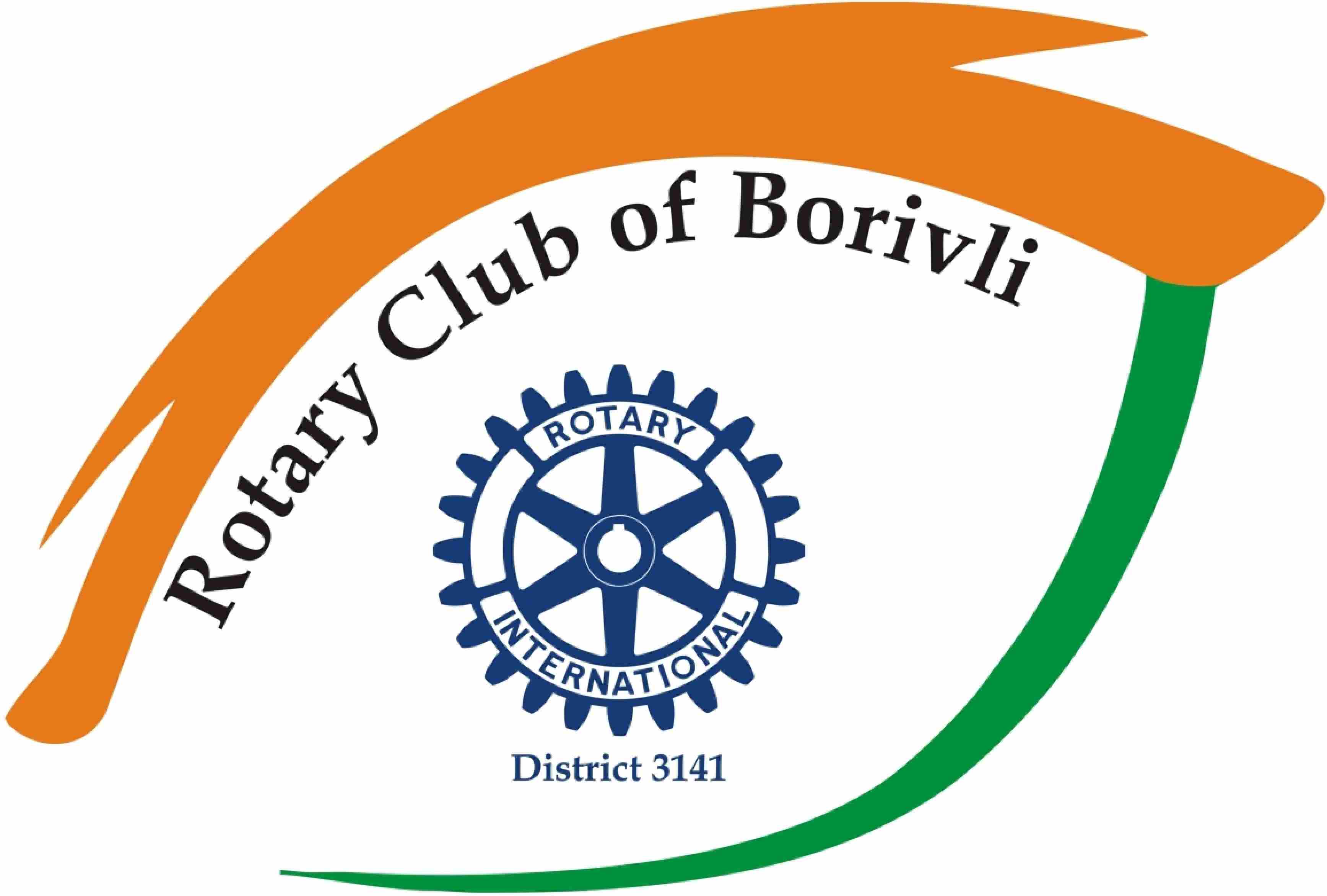 Borivli logo