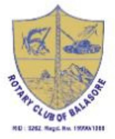 Balasore logo