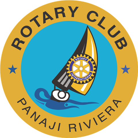 Panaji Riviera logo