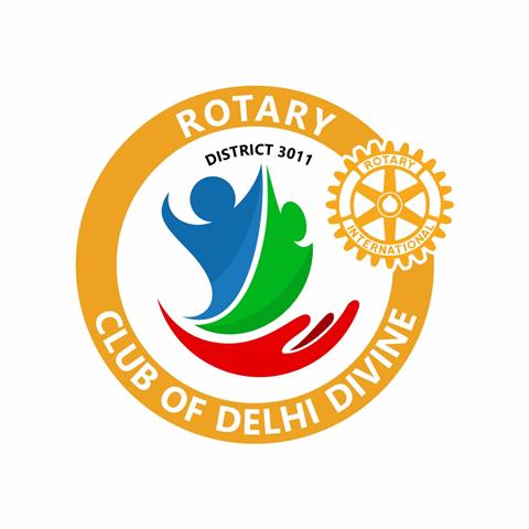 Delhi Divine logo
