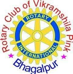 Vikramshila Pink