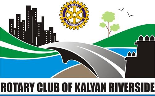 Kalyan Riverside logo