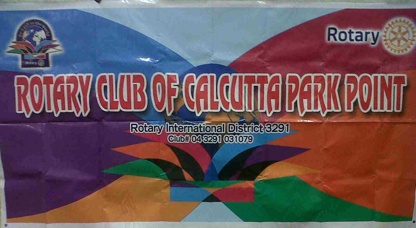Calcutta Park Point logo