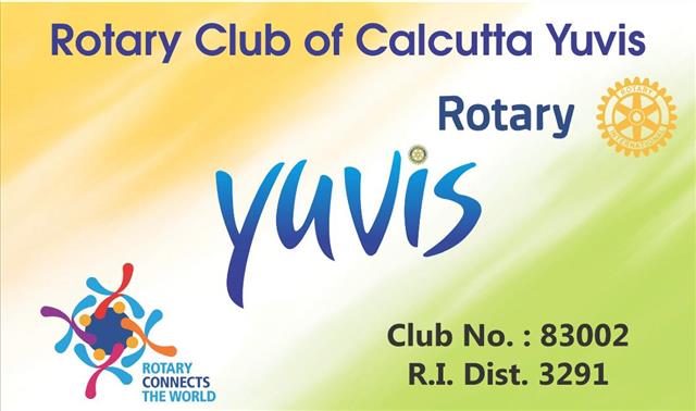 Calcutta Yuvis  W. Bengal logo