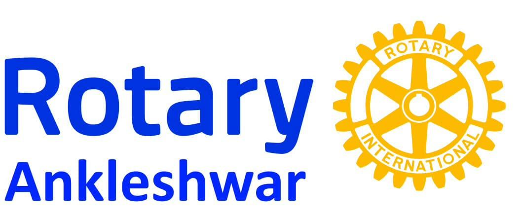 Ankleshwar logo