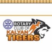 Kalyan Tigers logo