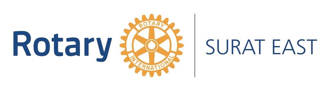 Surat East logo