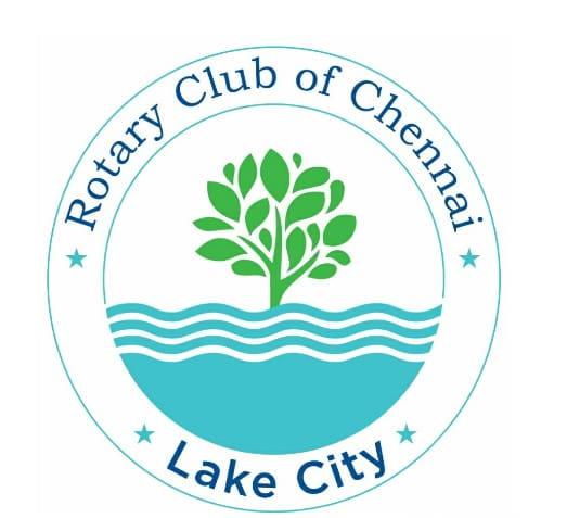 Chennai Lake City logo