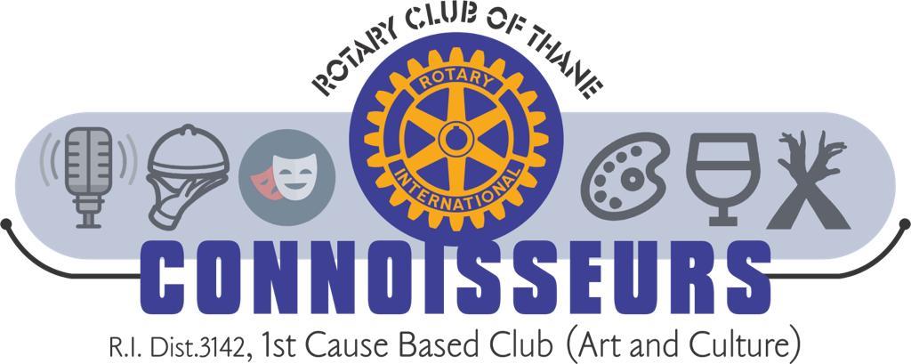 Thane Connoisseurs logo