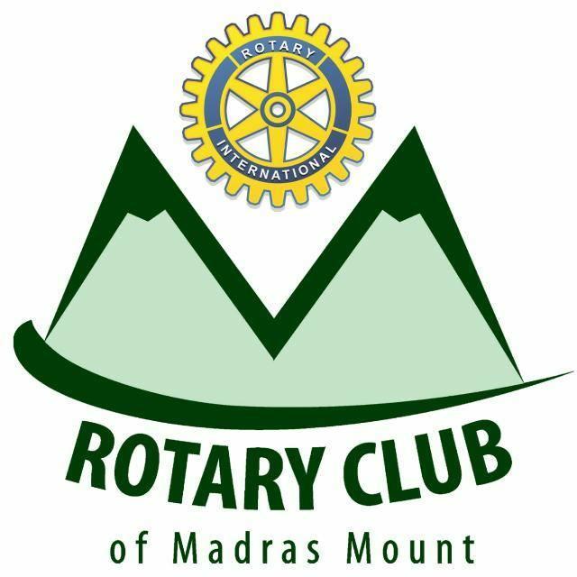 Madras Mount logo