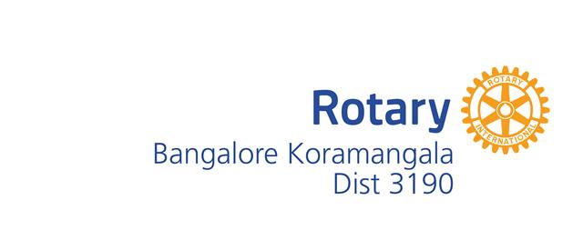 Bangalore Koramangala