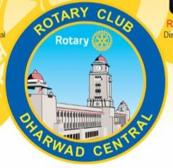 Dharwad Central  Karnataka logo