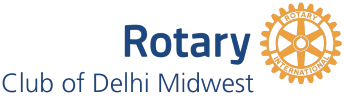 Delhi Midwest logo