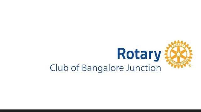 Bangalore Junction logo