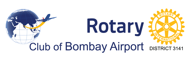 Bombay Airport