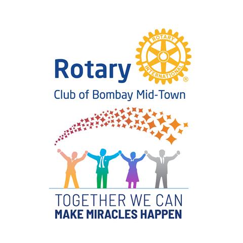 Bombay Mid-Town logo