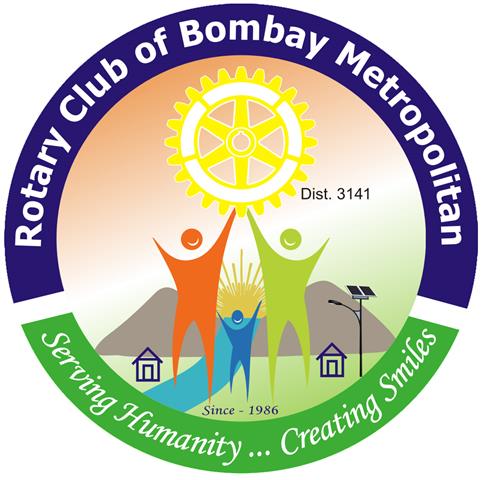 Bombay Metropolitan logo