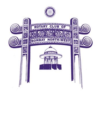 Bombay North West-Malad logo