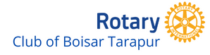 Boisar-Tarapur logo